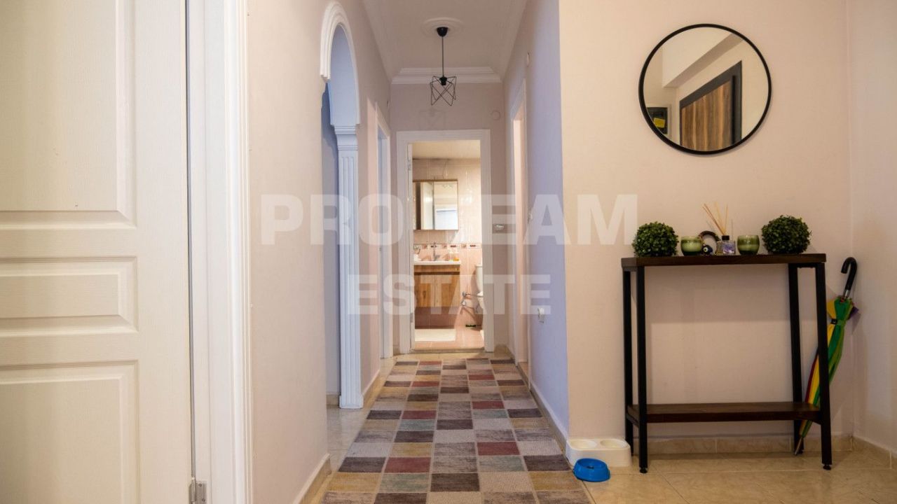 Апартаменты в Анталии, Турция, 88 м2 фото 2