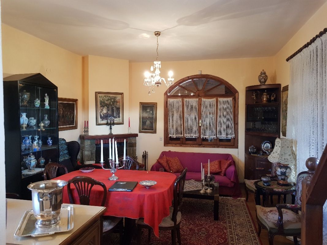 Дом на Кассандре, Греция, 300 м2 фото 4