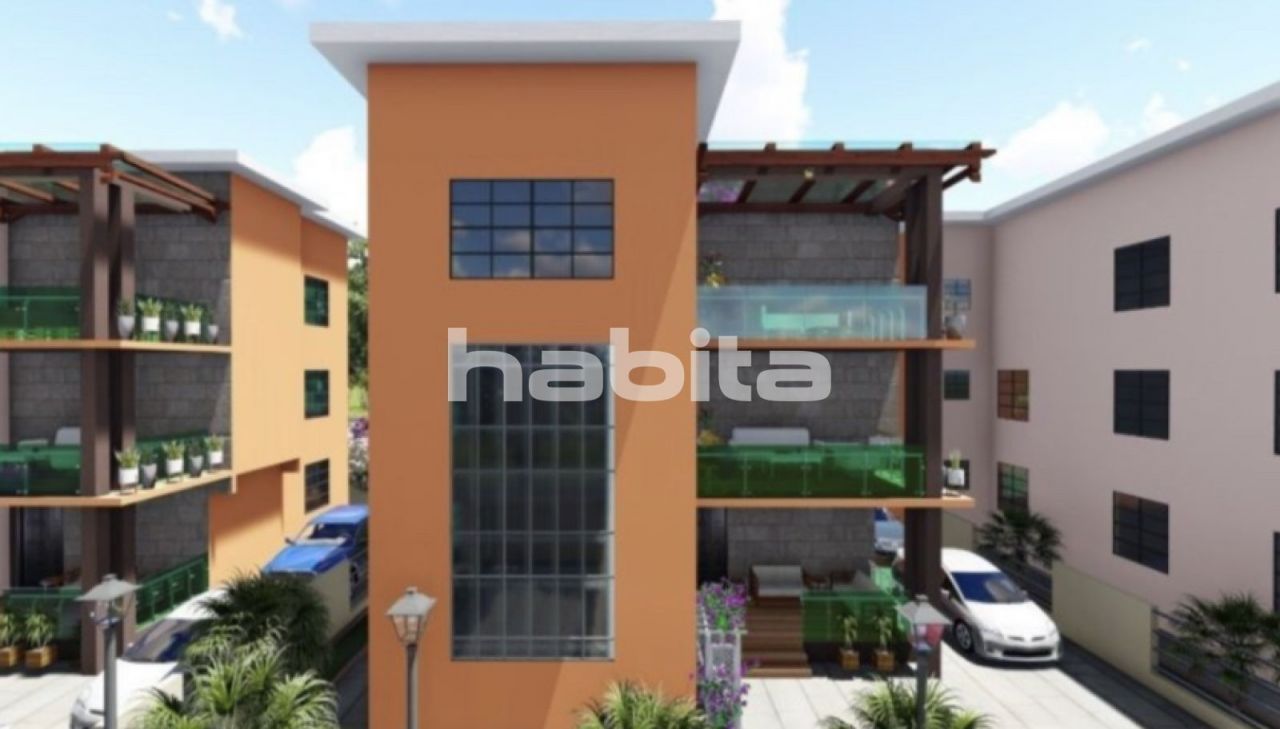 Квартира Achimota, Гана, 300 м2 фото 2