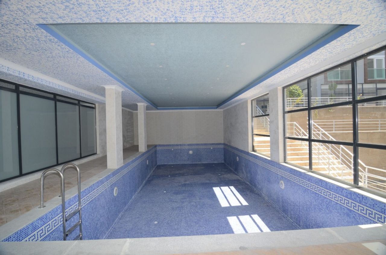 Квартира в Алании, Турция, 125 м2 фото 5
