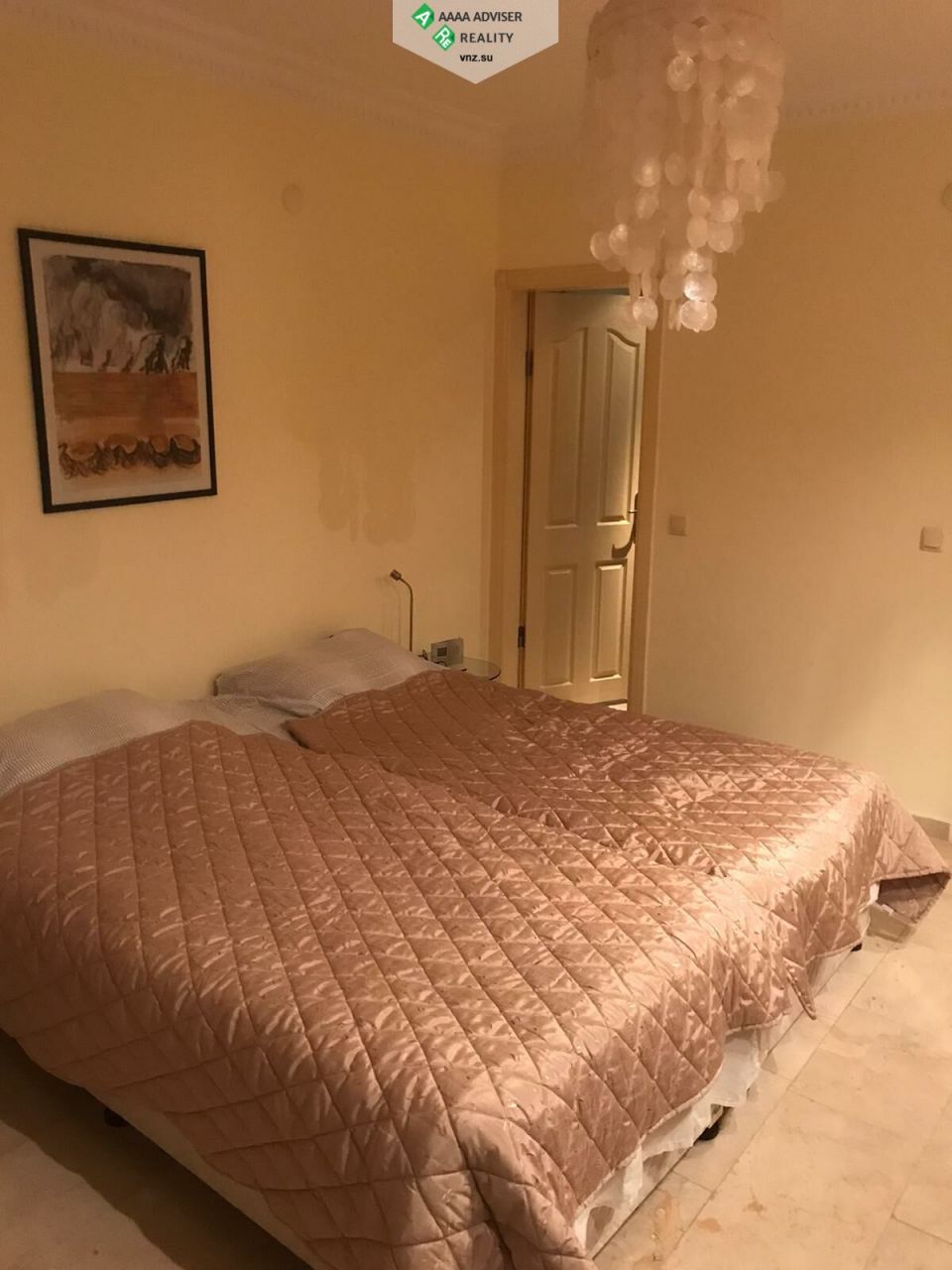 Квартира в Алании, Турция, 176 м2 фото 5