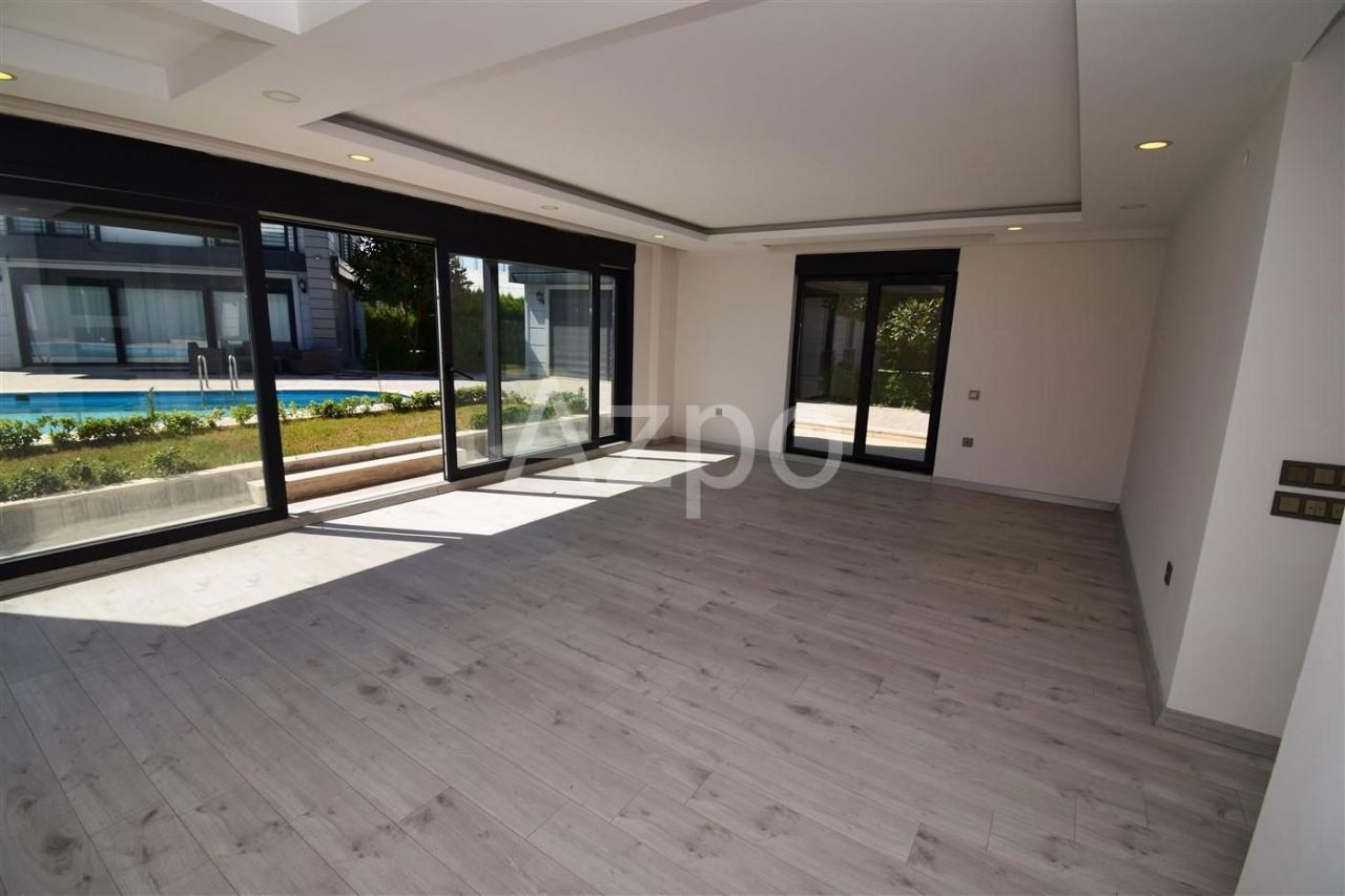 Вилла в Анталии, Турция, 650 м2 фото 2