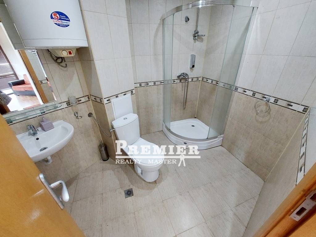 Квартира на Солнечном берегу, Болгария, 88 м2 фото 3