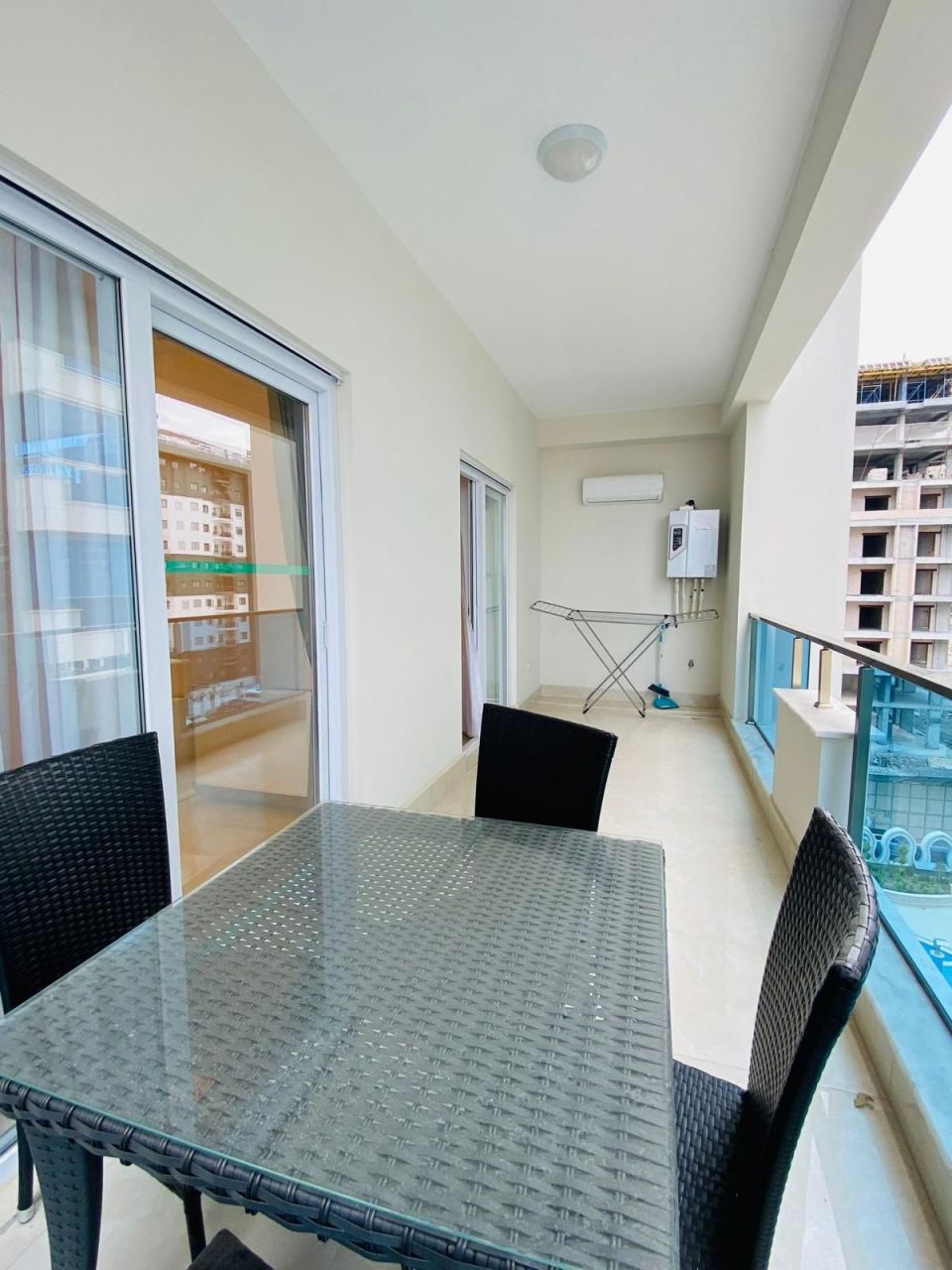 Квартира в Алании, Турция, 65 м2 фото 2