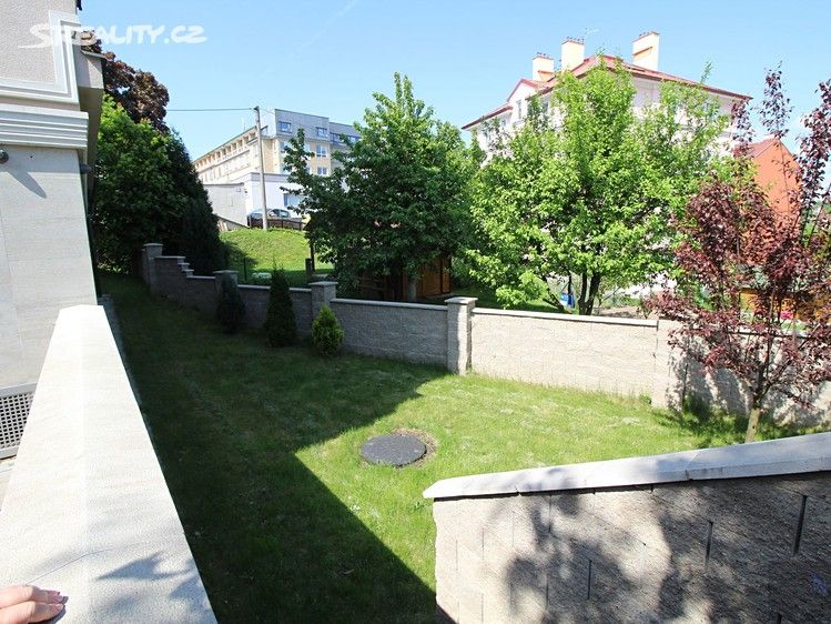 Квартира в Карловых Варах, Чехия, 119 м2 фото 2