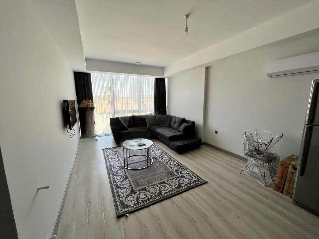 Квартира в Анталии, Турция, 60 м2 фото 2