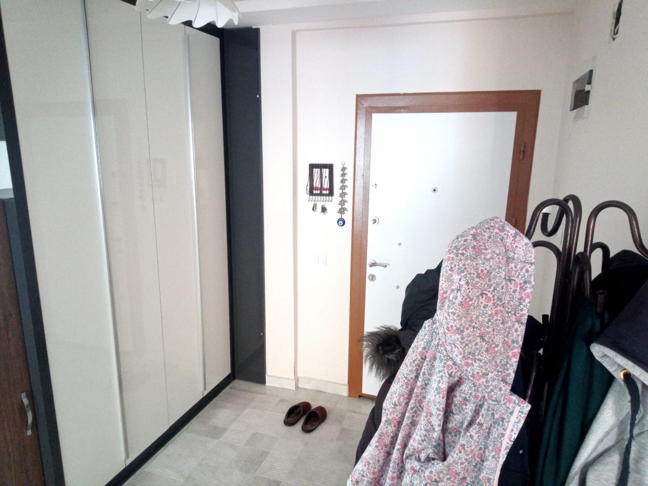 Квартира в Мерсине, Турция, 155 м2 фото 4