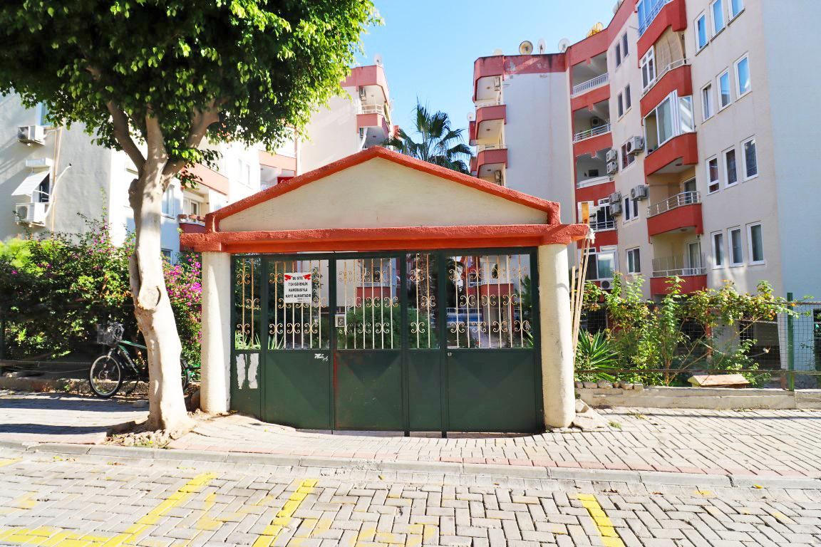 Квартира в Алании, Турция, 100 м2 фото 3