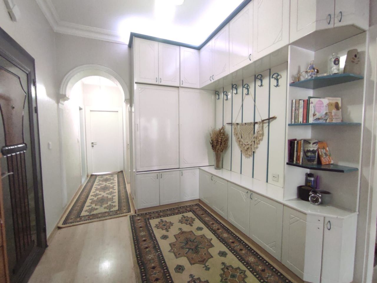 Квартира в Анталии, Турция, 160 м2 фото 2