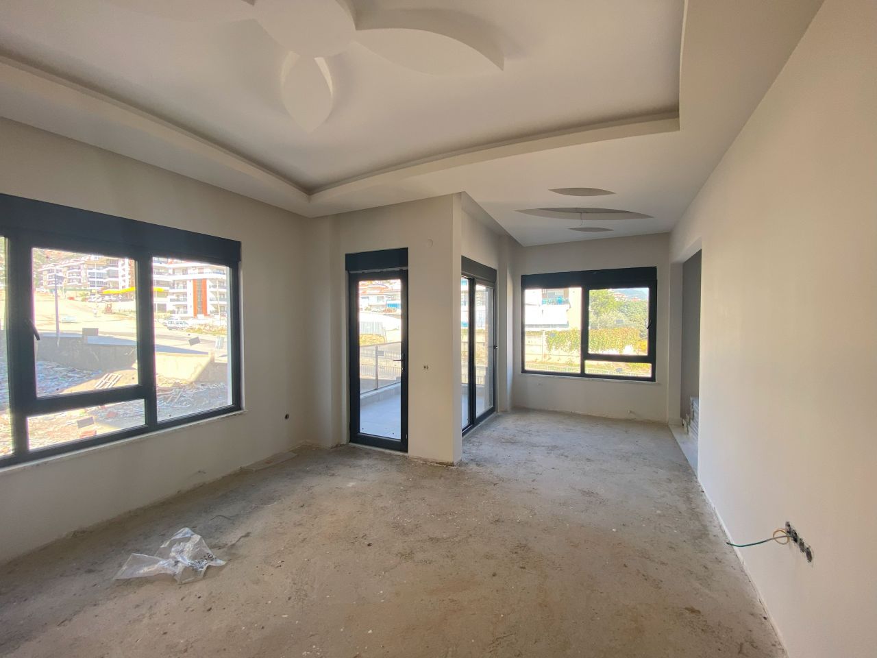 Квартира в Алании, Турция, 117 м2 фото 5