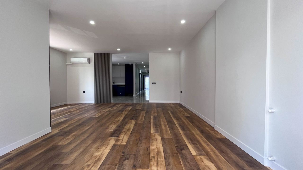 Квартира в Анталии, Турция, 150 м2 фото 3