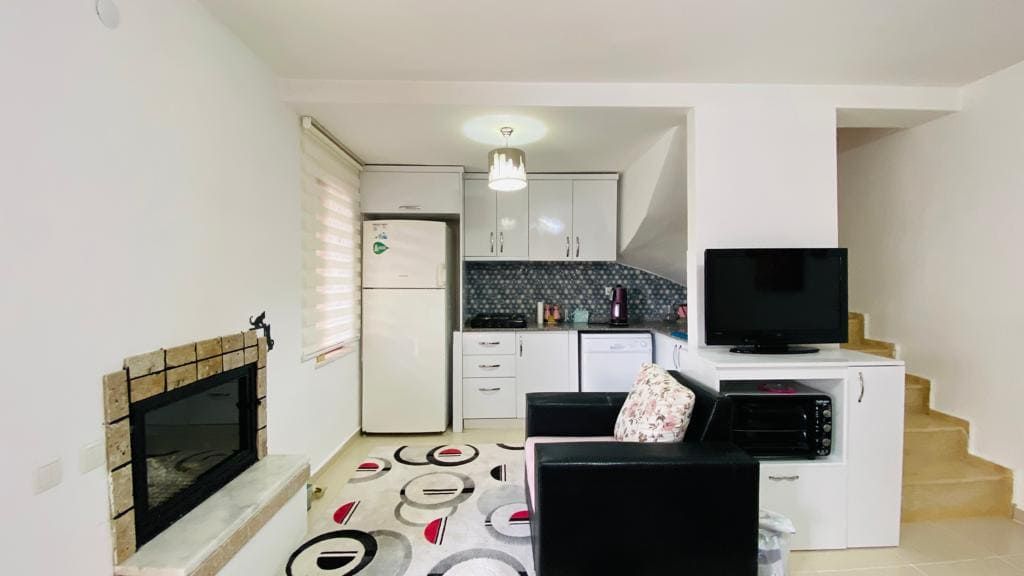 Вилла в Кемере, Турция, 90 м2 фото 3