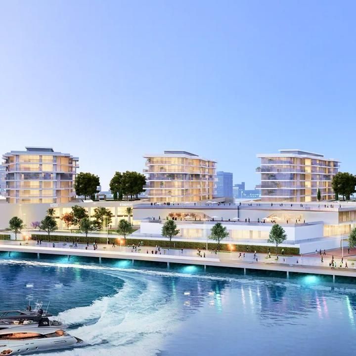 Студия в Шардже, ОАЭ, 49 м2 фото 2