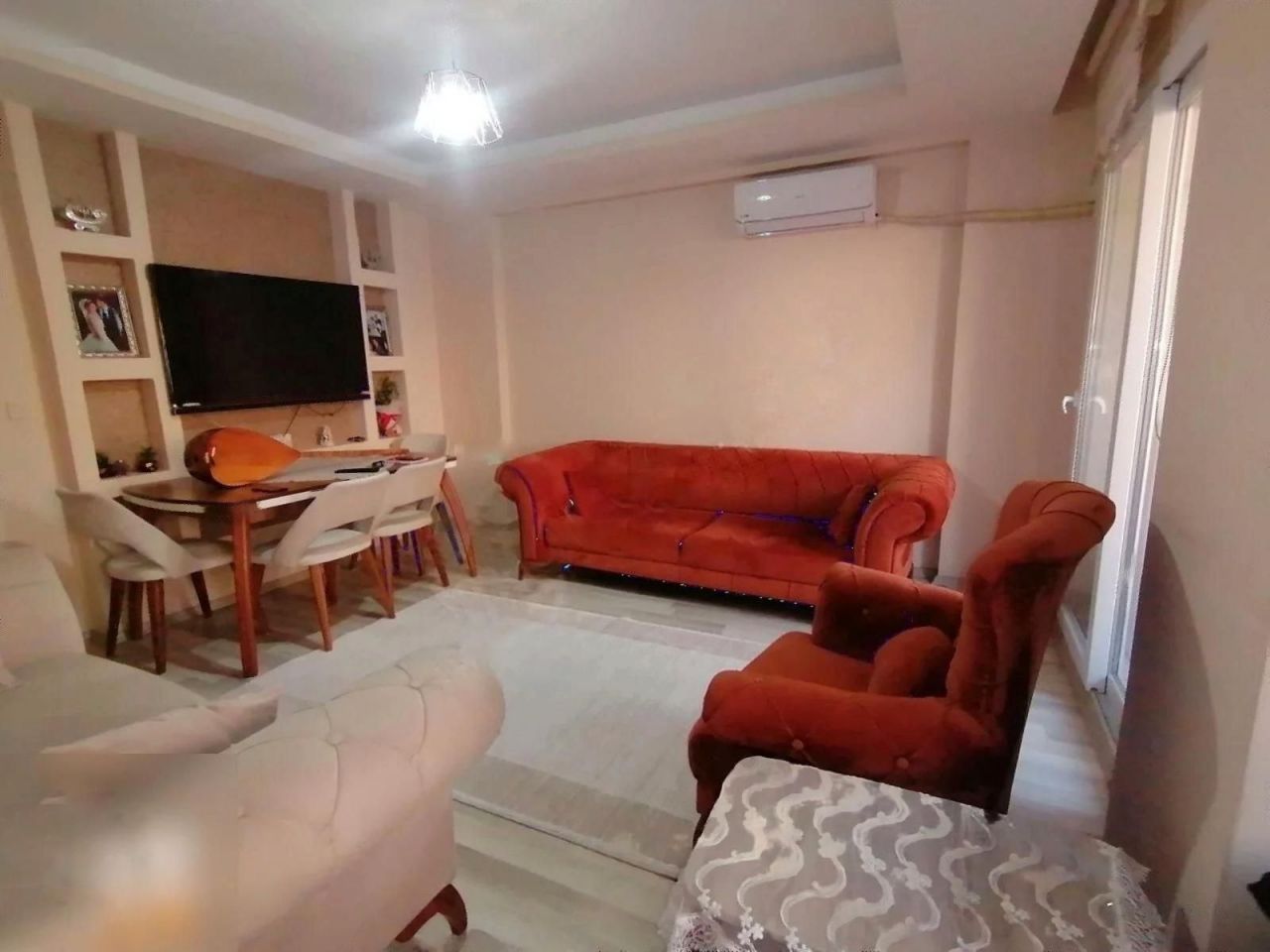 Квартира в Османие, Турция, 105 м2 фото 3