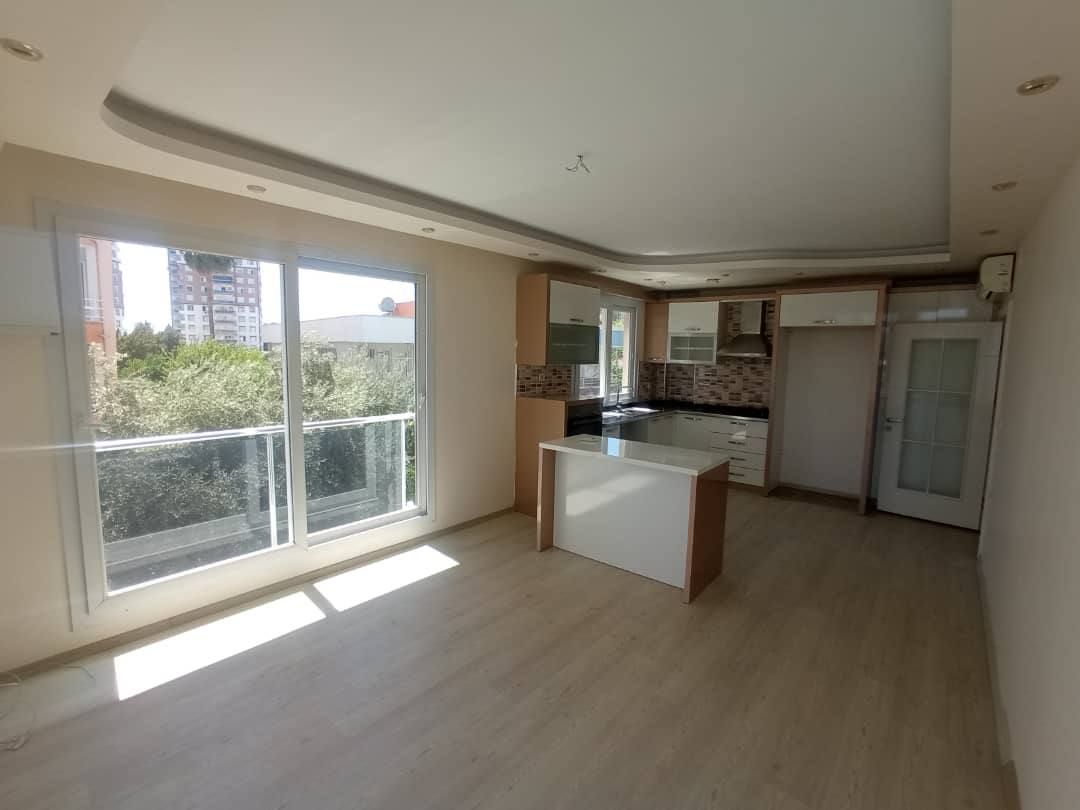 Квартира в Мерсине, Турция, 100 м2 фото 3