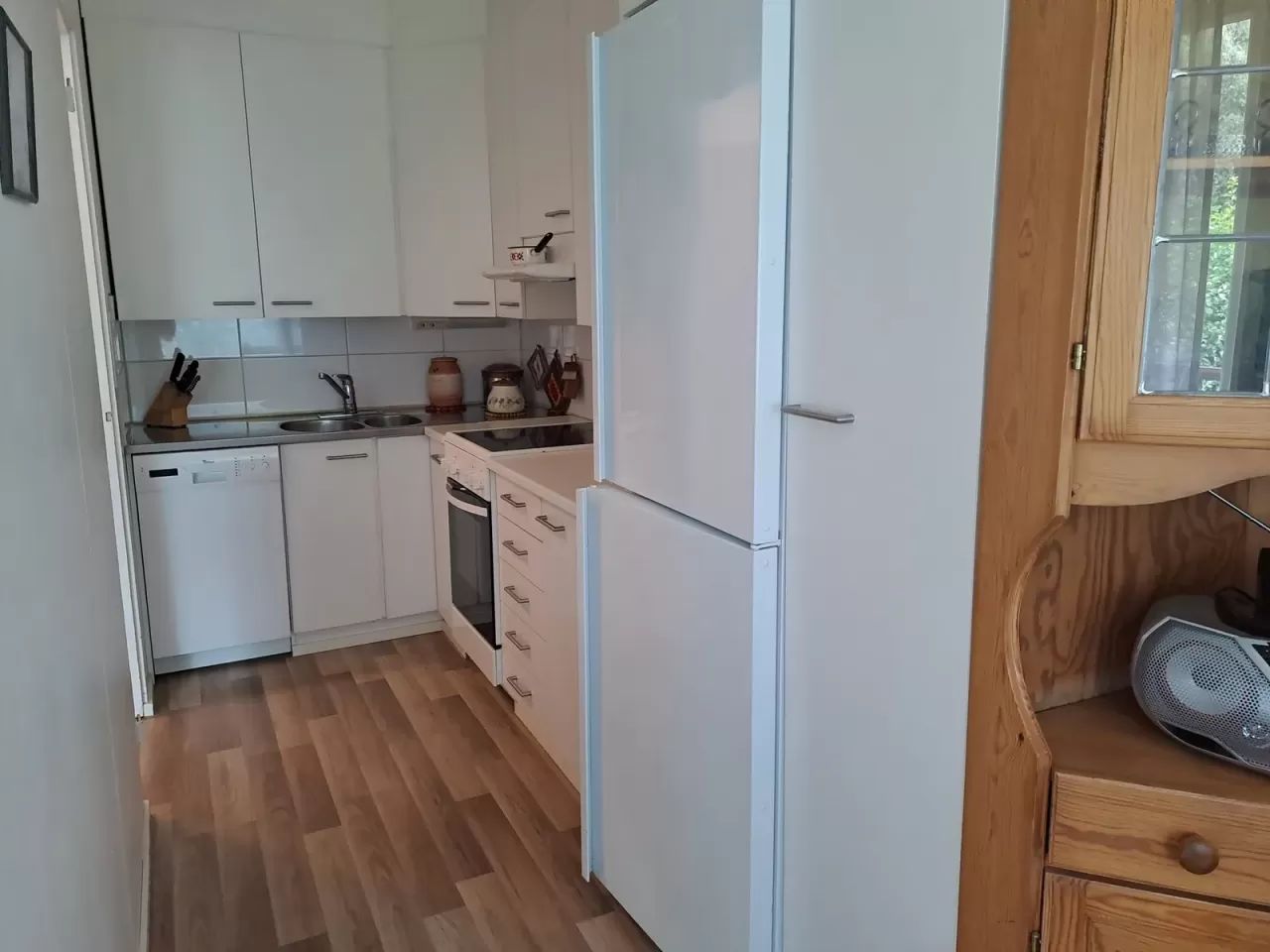 Таунхаус в Яанекоски, Финляндия, 50 м2 фото 3