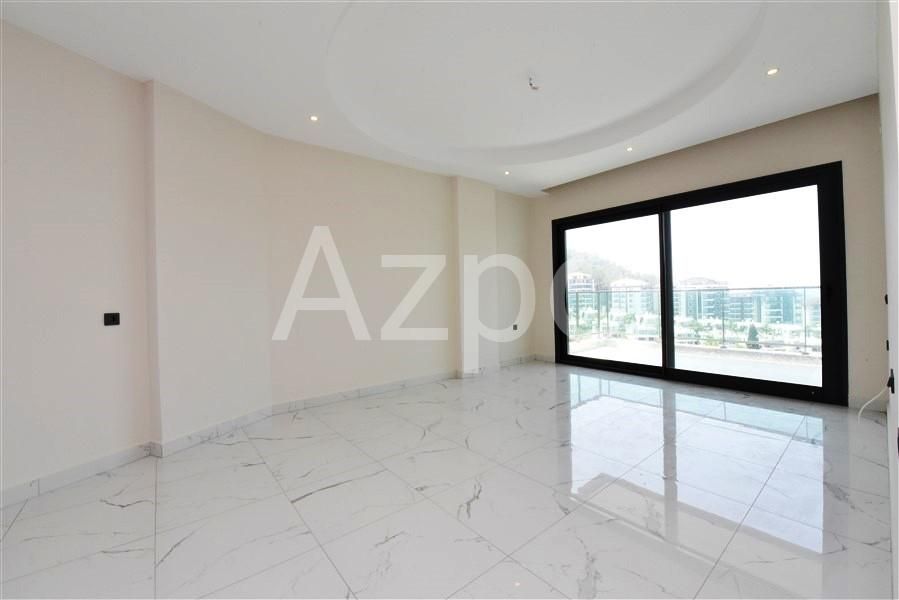 Апартаменты в Алании, Турция, 65 м2 фото 2