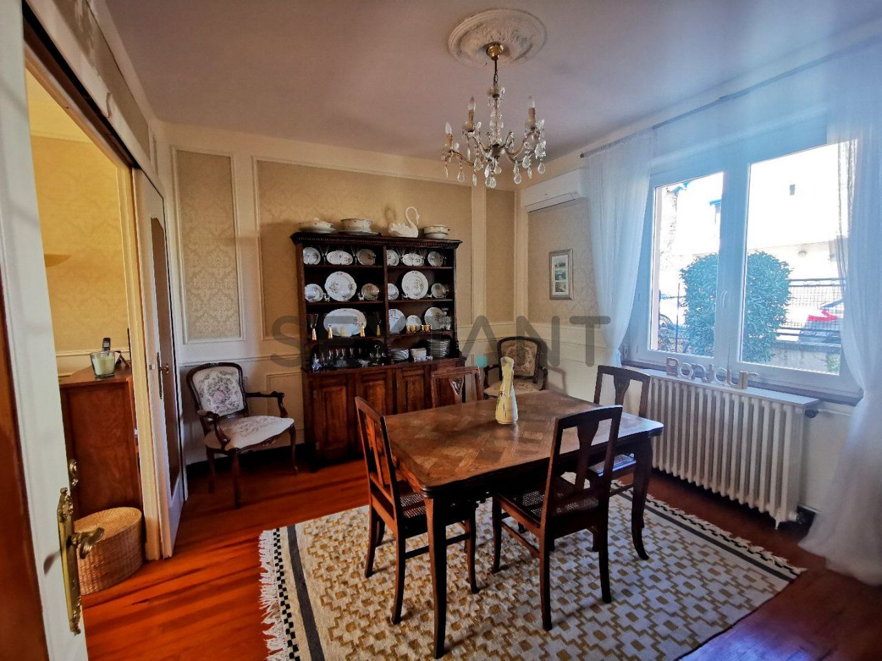 Дом в Каркассоне, Франция фото 5