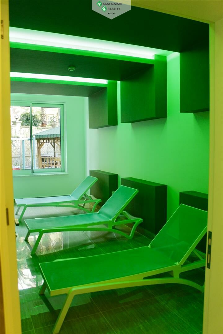 Квартира в Алании, Турция, 110 м2 фото 5