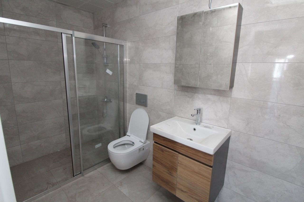 Квартира в Алании, Турция, 110 м2 фото 4