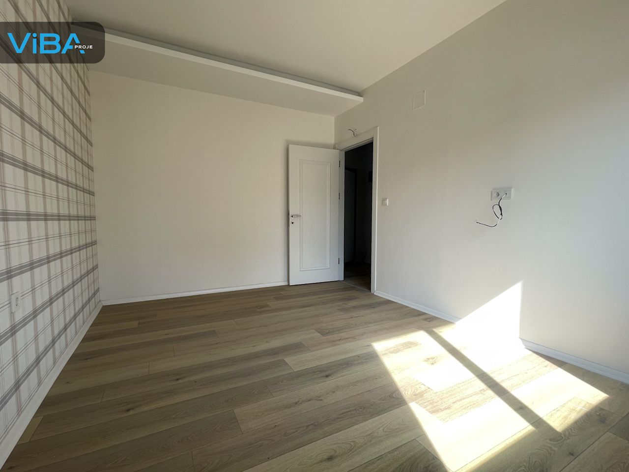 Квартира в Мерсине, Турция, 135 м2 фото 5