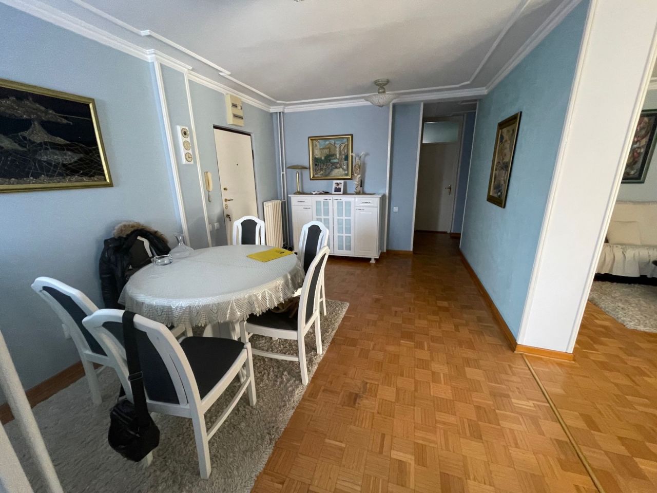 Квартира в Белграде, Сербия, 76 м2 фото 3