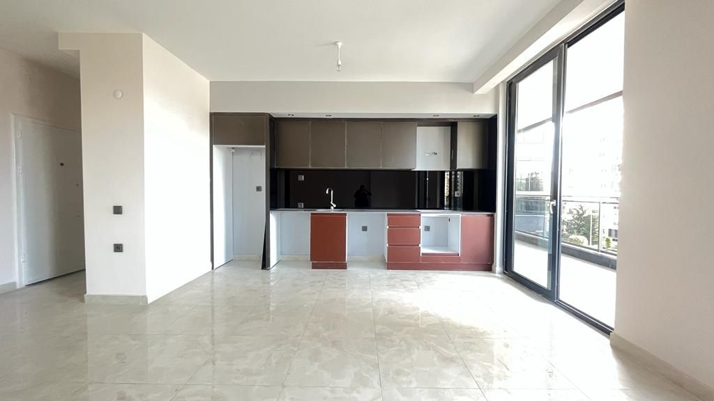 Квартира в Алании, Турция, 140 м2 фото 4