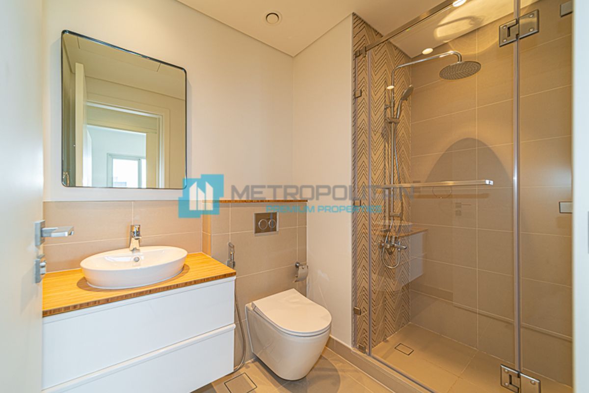 Апартаменты в Дубае, ОАЭ, 69 м2 фото 5