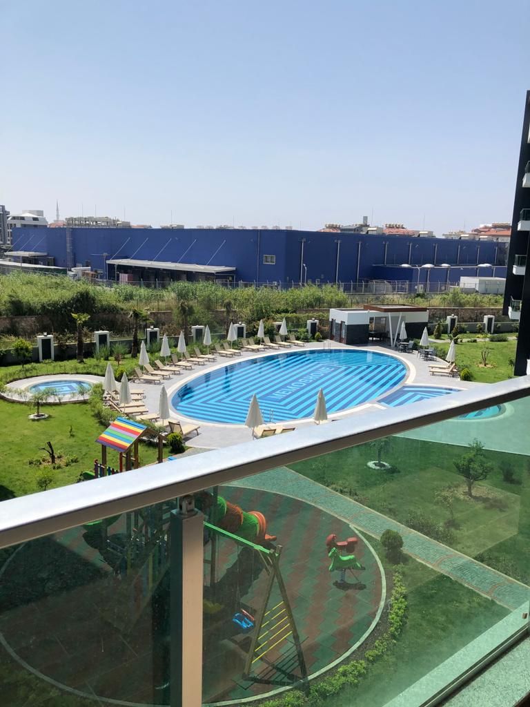 Квартира в Алании, Турция, 172 м2 фото 4