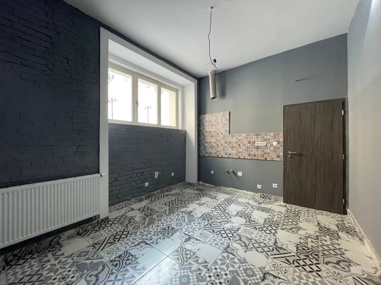 Квартира в Карловы Вары, Чехия, 42.87 м2 фото 4