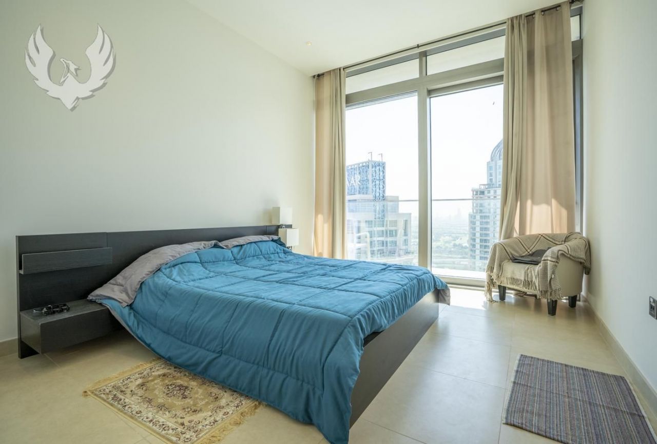 Квартира в Дубае, ОАЭ, 125 м2 фото 5