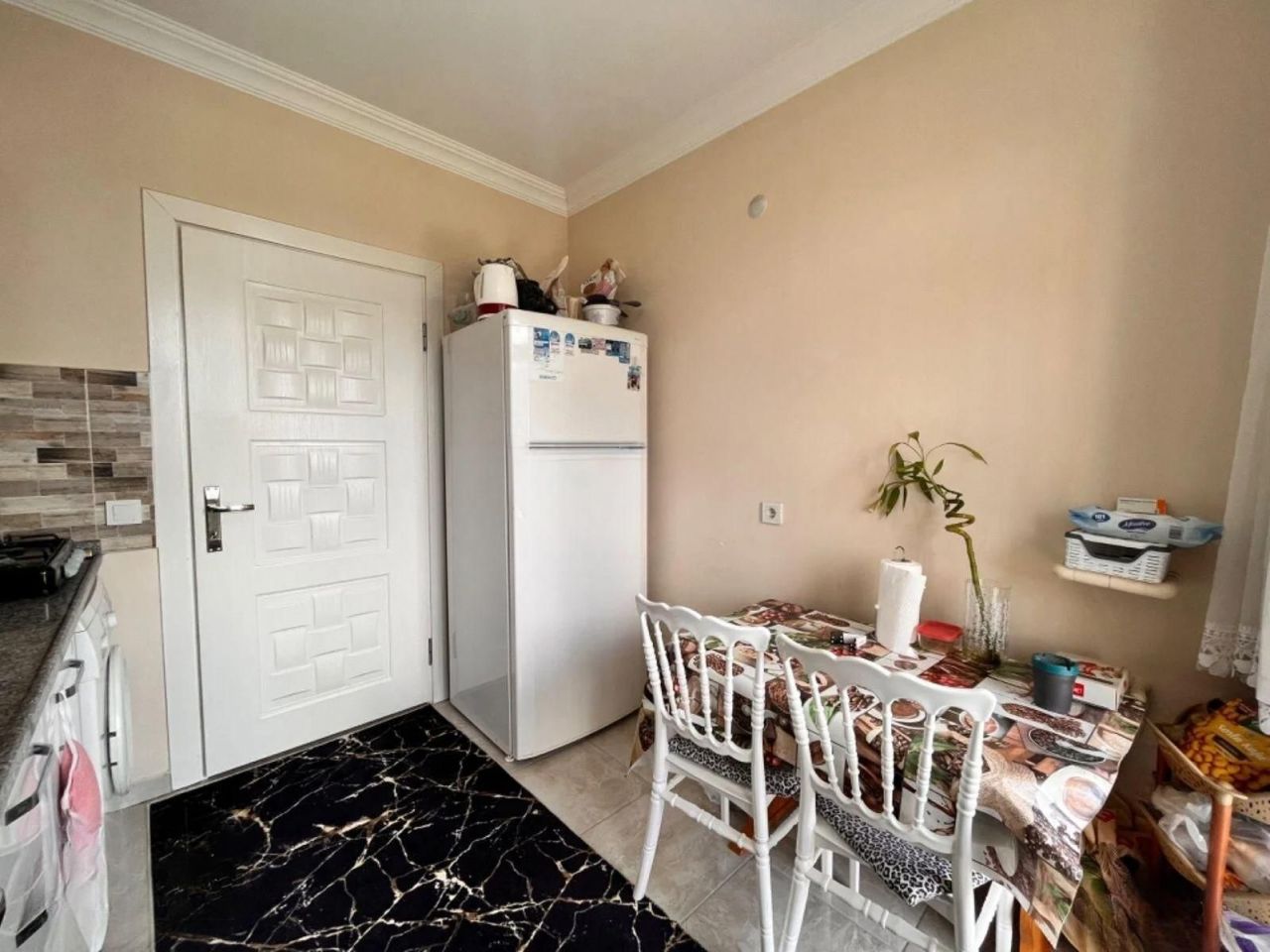 Квартира в Анталии, Турция, 80 м2 фото 4