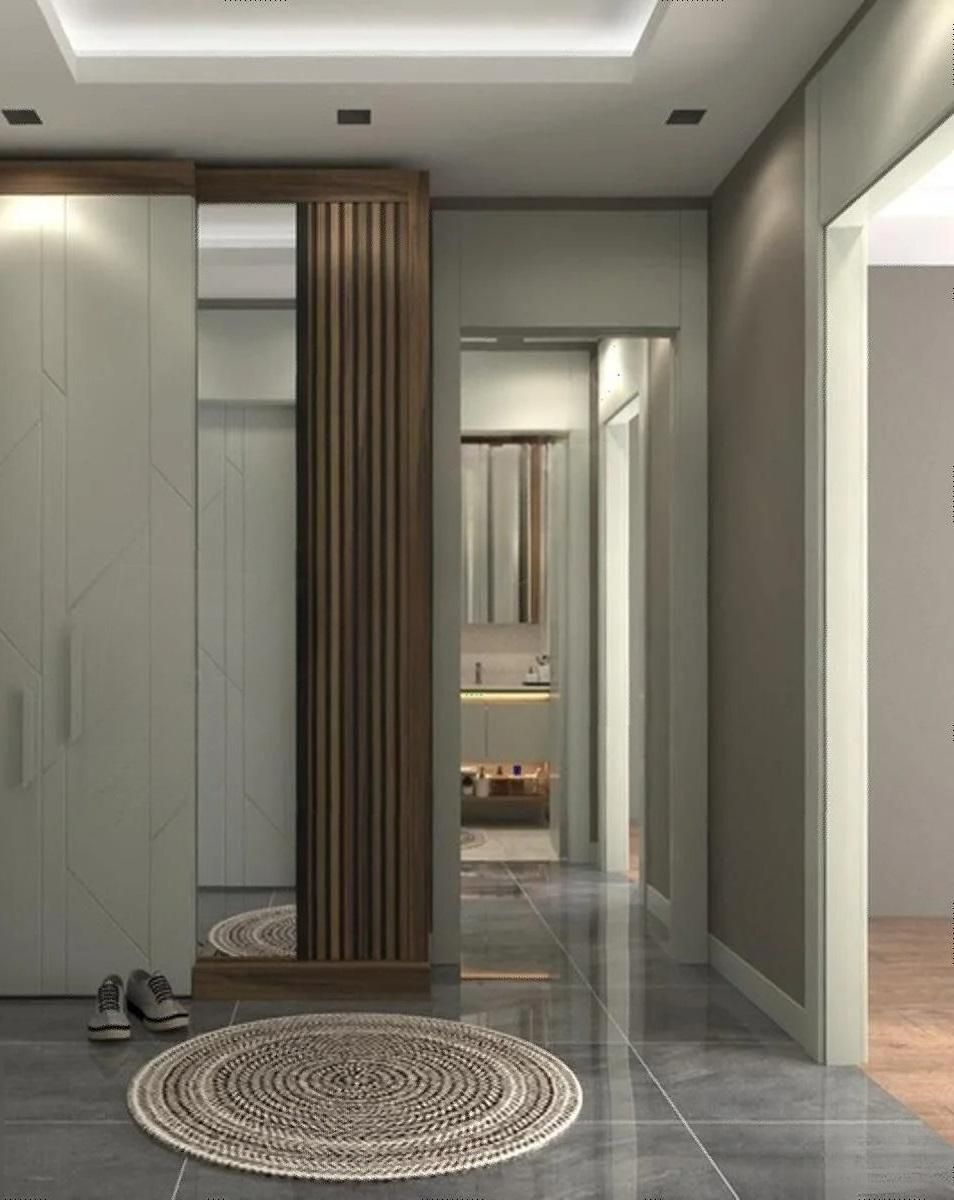 Квартира в Мерсине, Турция, 85 м2 фото 4