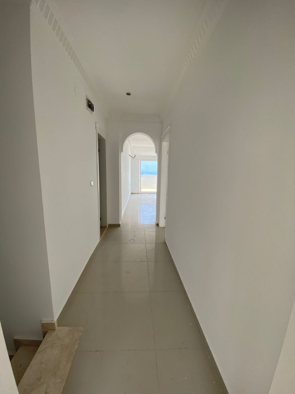 Квартира в Алании, Турция, 260 м2 фото 2