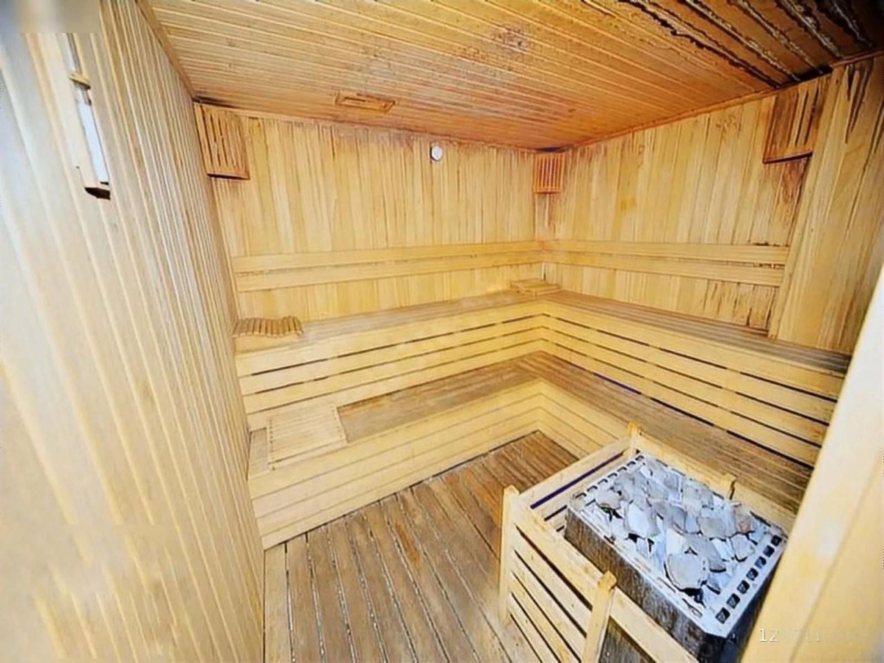 Квартира в Алании, Турция, 60 м2 фото 3