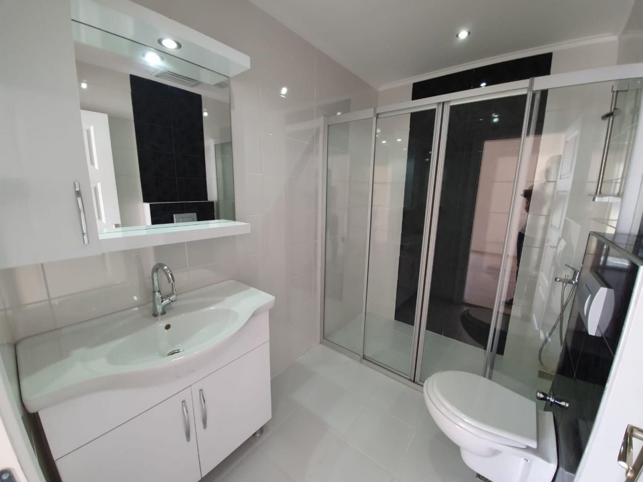 Пентхаус в Алании, Турция, 250 м2 фото 5