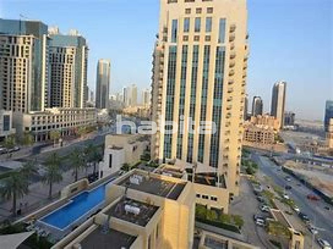 Апартаменты в Дубае, ОАЭ, 82 м2 фото 4
