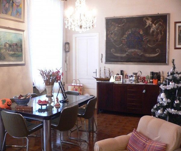Апартаменты в Сан-Ремо, Италия, 100 м2 фото 2