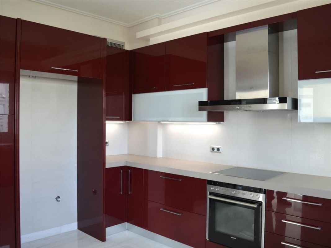 Таунхаус в Афинах, Греция, 240 м2 фото 3