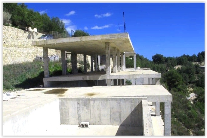 Вилла в Бенисе, Испания фото 5