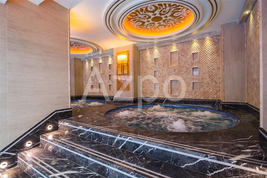 Апартаменты в Алании, Турция, 100 м2 фото 5