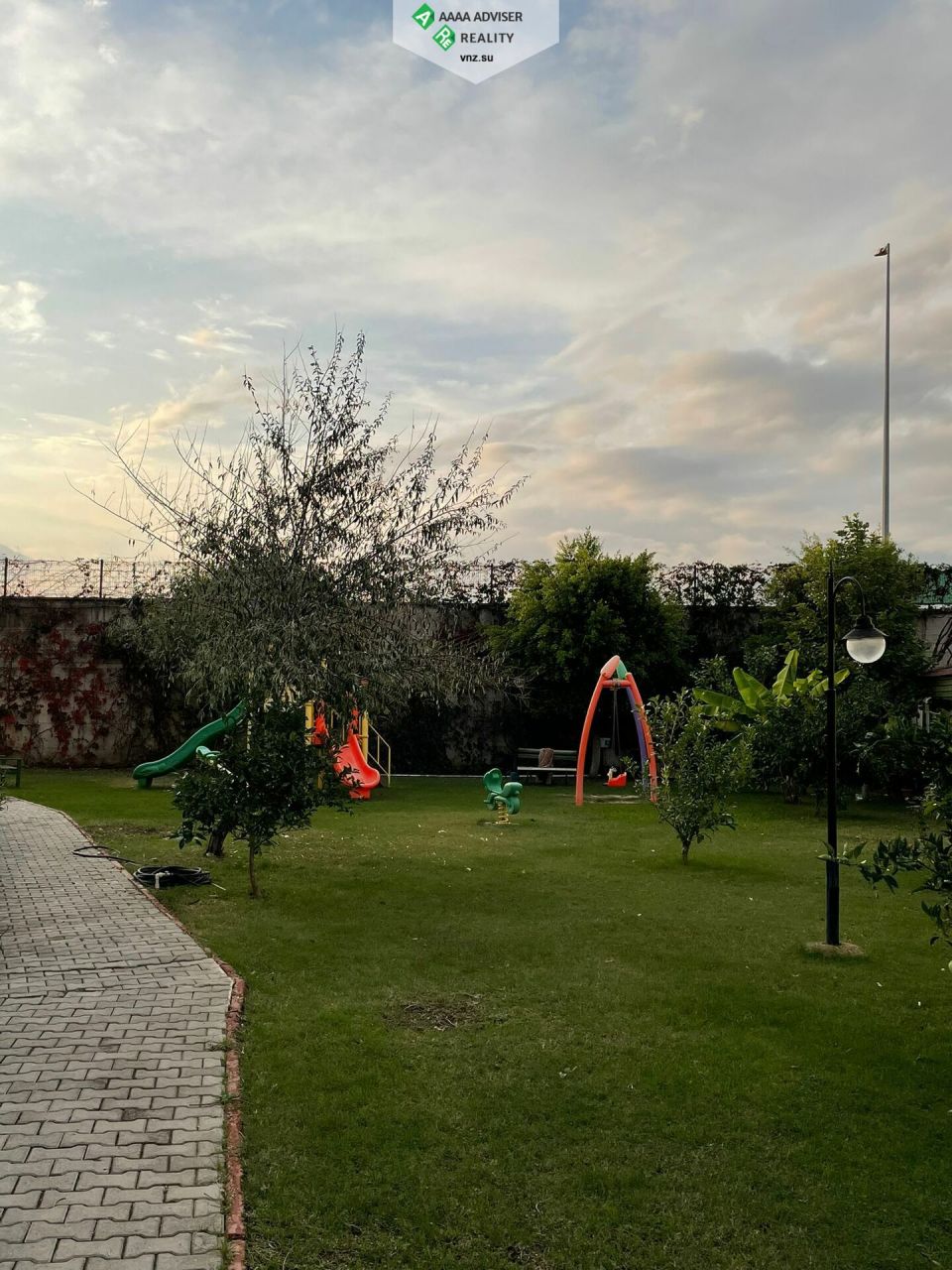 Квартира в Авсалларе, Турция, 110 м2 фото 4