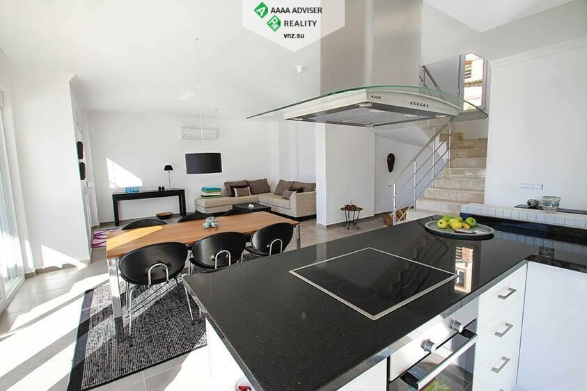 Вилла в Алании, Турция, 250 м2 фото 4