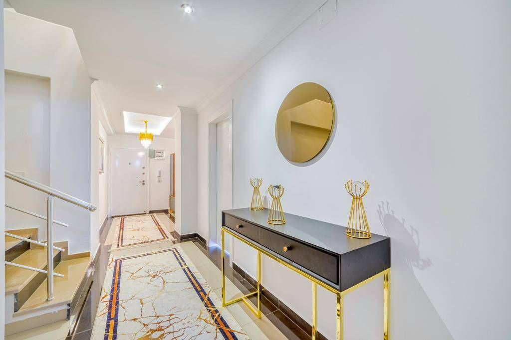 Апартаменты в Алании, Турция, 300 м2 фото 2
