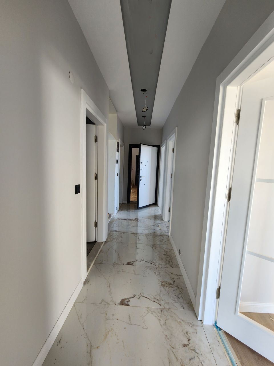 Квартира в Манавгате, Турция, 100 м2 фото 4