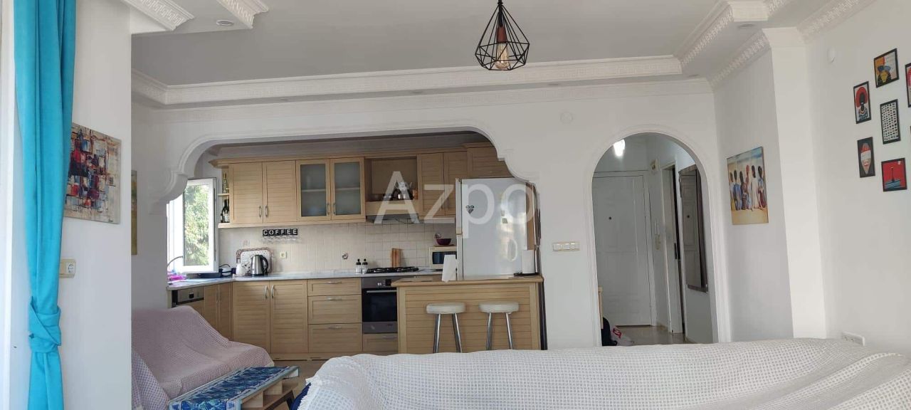 Апартаменты в Алании, Турция, 110 м2 фото 5