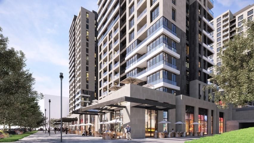 Квартира в Стамбуле, Турция, 87 м2 фото 2