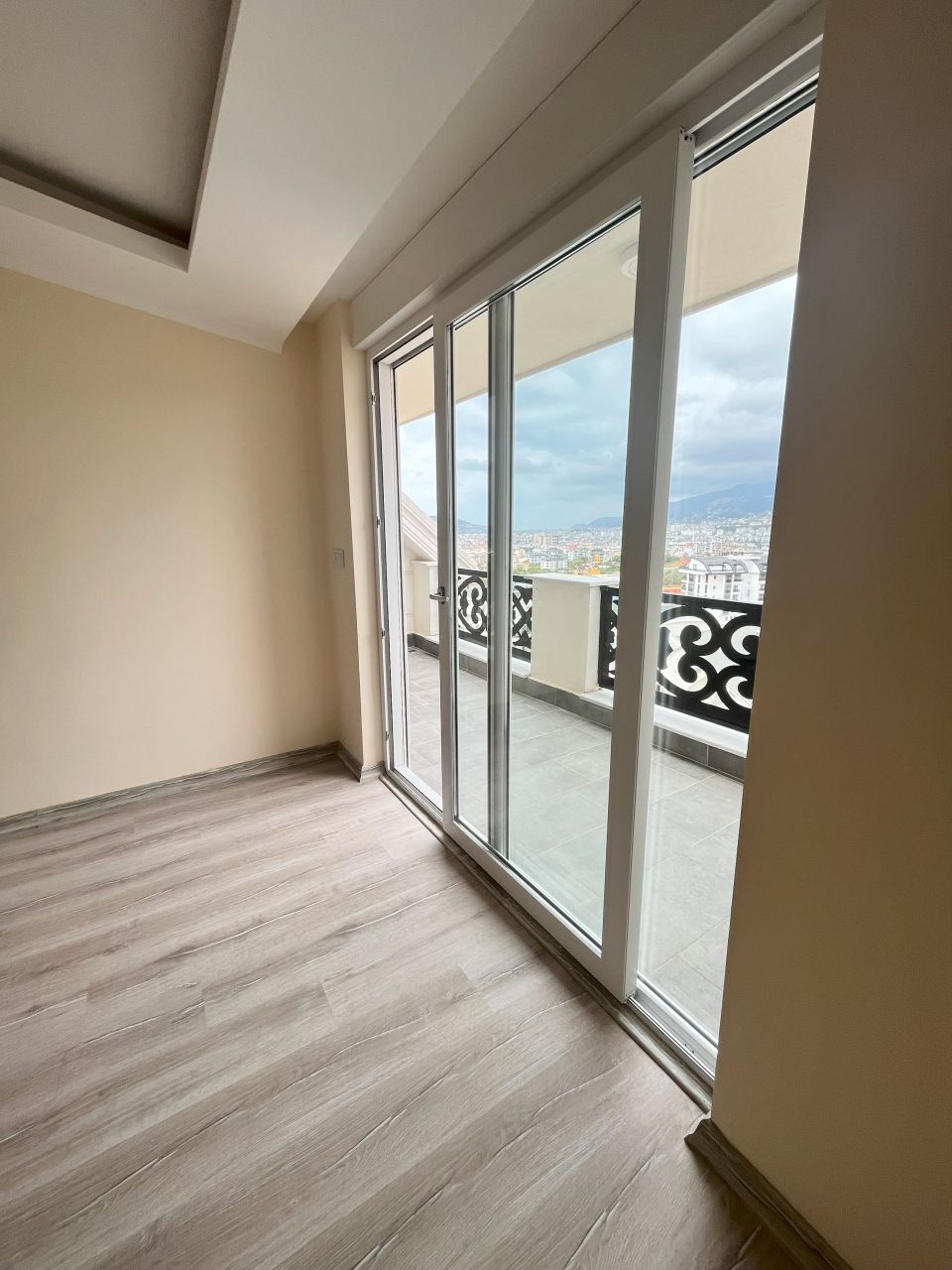 Квартира в Алании, Турция, 115 м2 фото 2