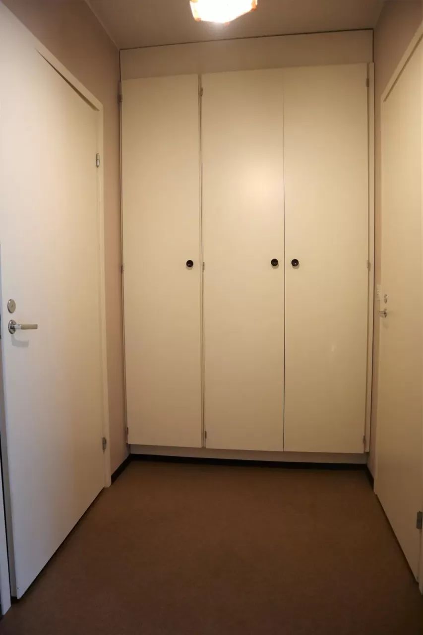 Квартира в Мянття, Финляндия, 33.5 м2 фото 4