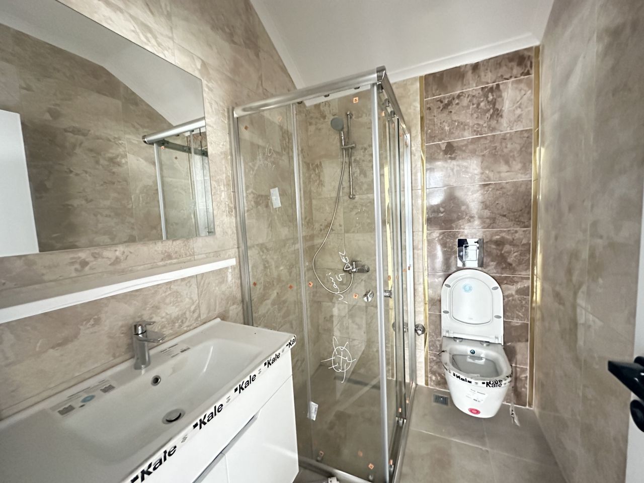 Квартира в Алании, Турция, 220 м2 фото 3